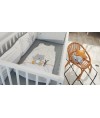 Big Sleeping Bag Little Wolf 80-100cm
