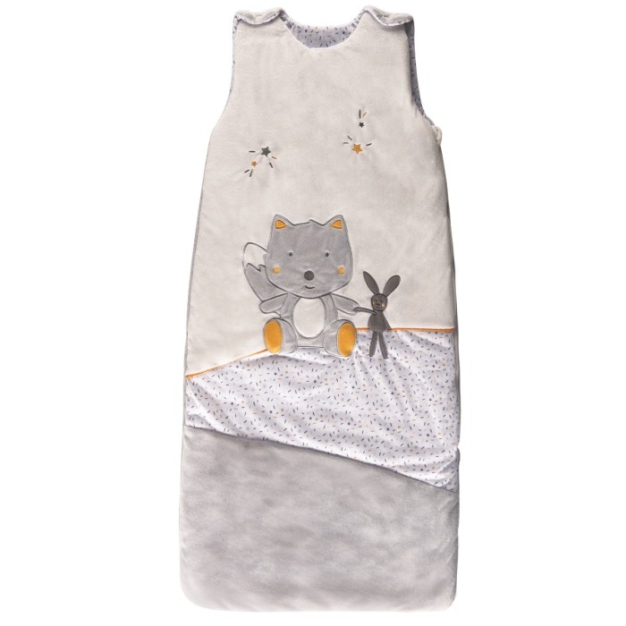 Big Sleeping Bag Little Wolf 80-100cm