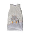 Big Sleeping Bag Little Wolf 80-100cm