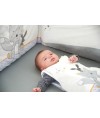 Douillette Naissance P'tit Loup 66cm