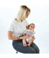 Mini Bouillotte de Massage P'tit Loup