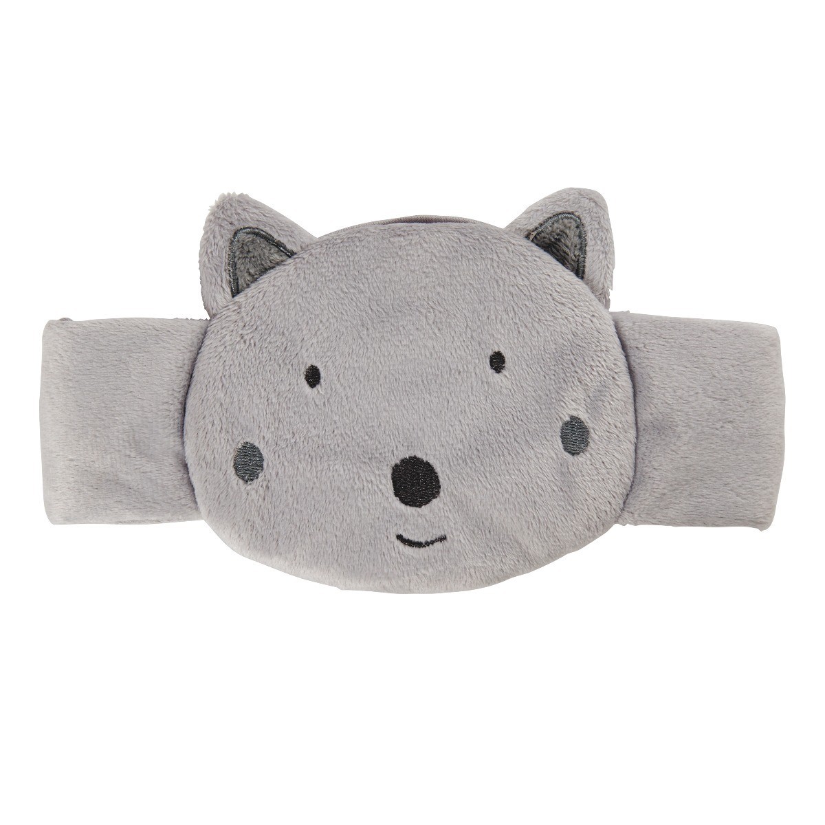 Mini Bouillotte de Massage P'tit Loup