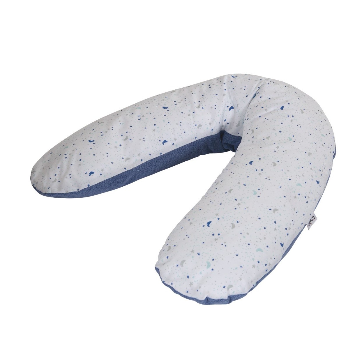 TEUOPIOE 1 Coussin D'allaitement En Coton Doux Pour Nouveau-né