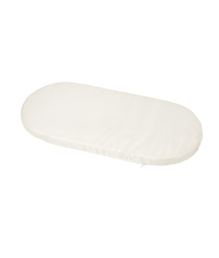 Cradle mattress 32cm x 72cm