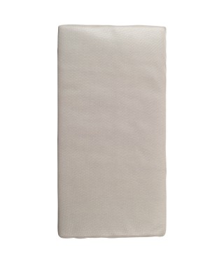 Air+ Travel mattress 60x120cm light grey