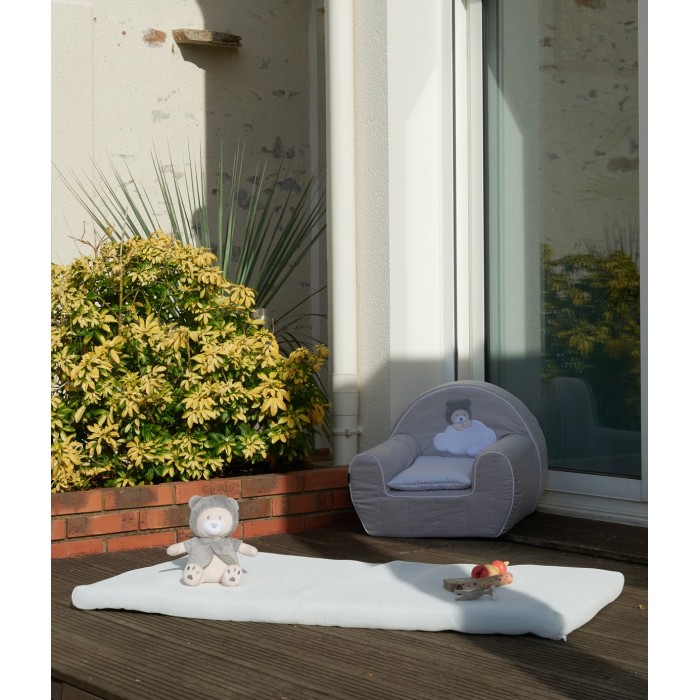 Matelas de voyage Air+ 60x120cm 