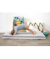 Matelas de voyage Air+ 60x120cm 