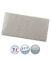 Air+ Travel mattress 60x120cm light grey