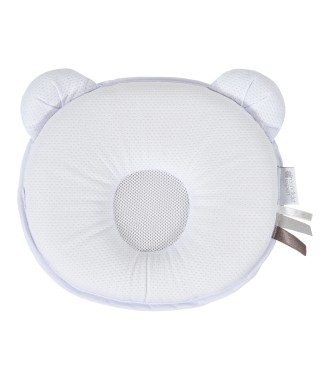 P'tit Panda Air+ blanc