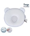 Air+ P'tit Panda pillow White