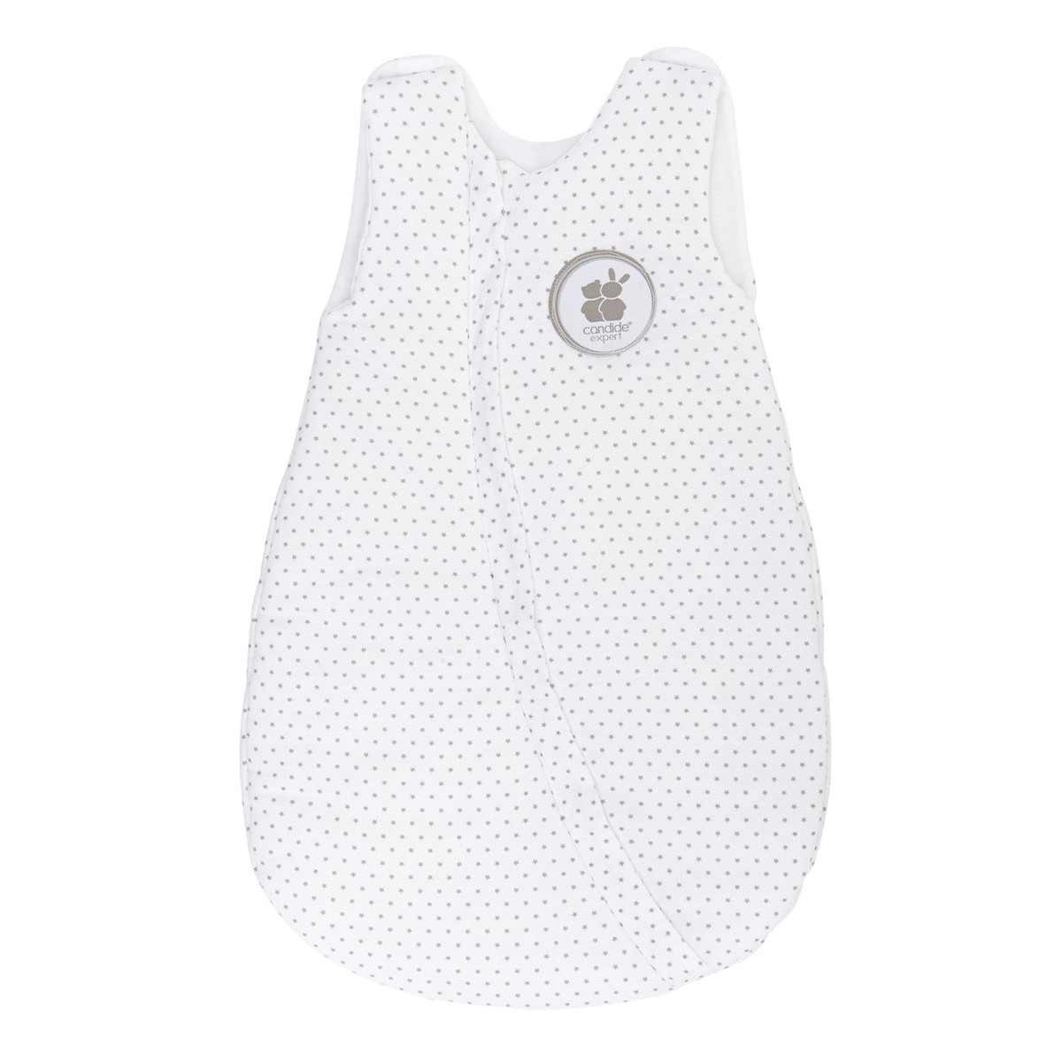 Mini douilette 52cm étoiles