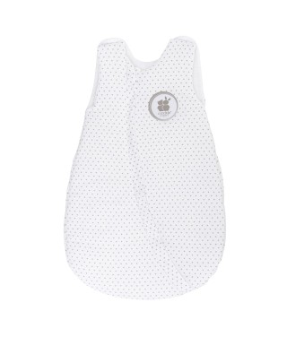Mini douilette 52cm étoiles