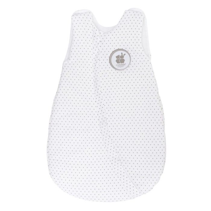 Mini douilette 52cm étoiles