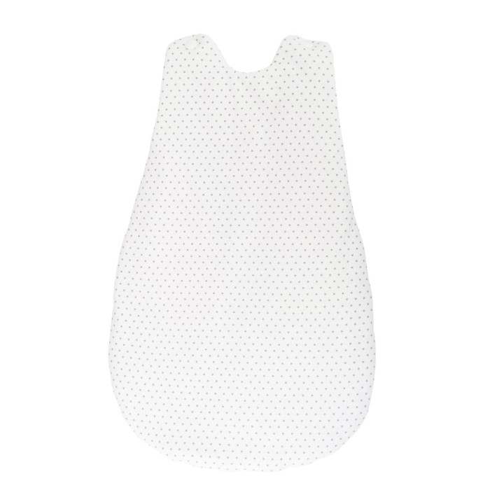 Mini sleeping bag 52cm Stars