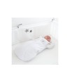 Mini sleeping bag 52cm Stars