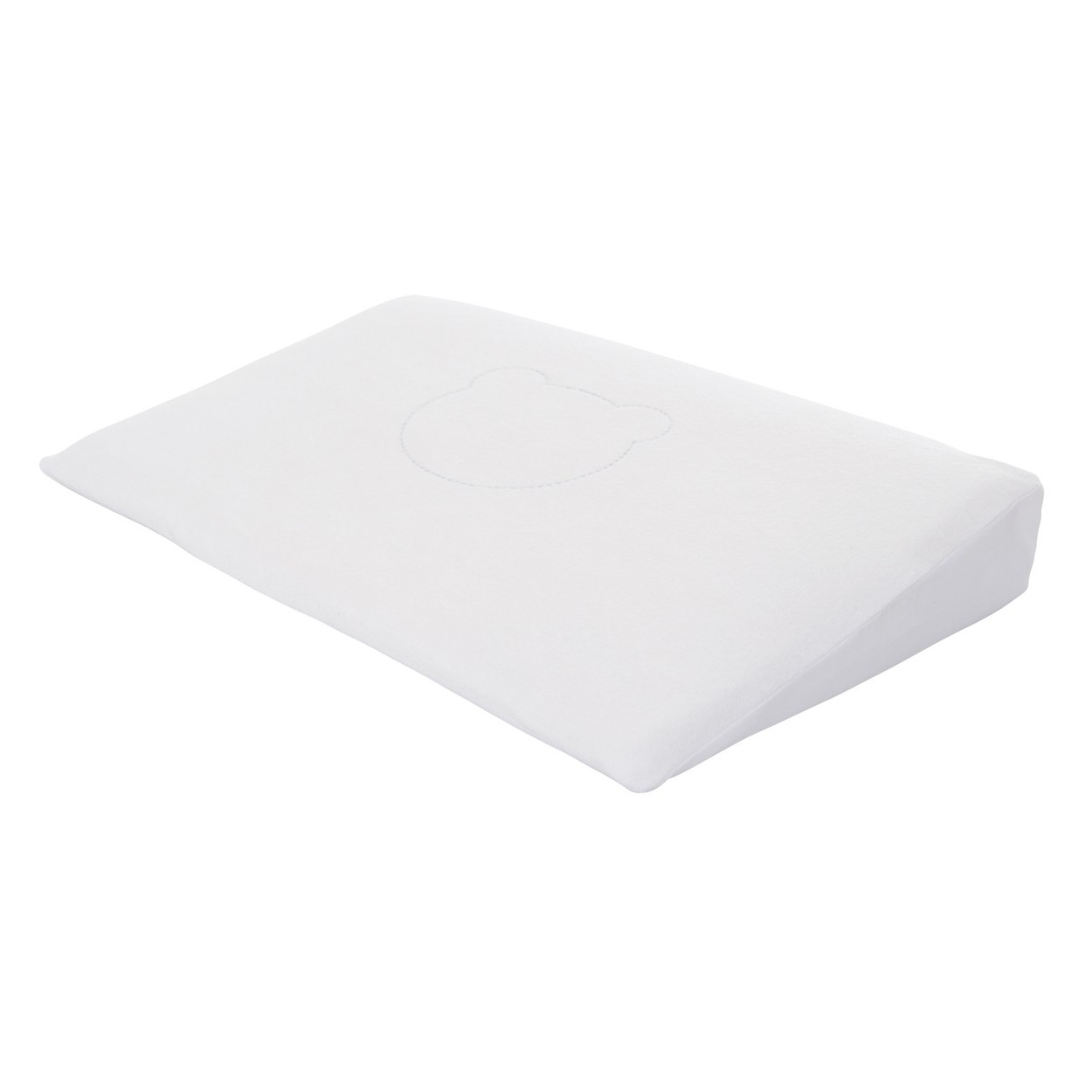 Le Choix Des Bébés Baby Cot Wedge AntiReflation Cushion