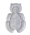 Baby Travel Cocoon, Grey