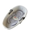 Baby Travel Cocoon, Grey