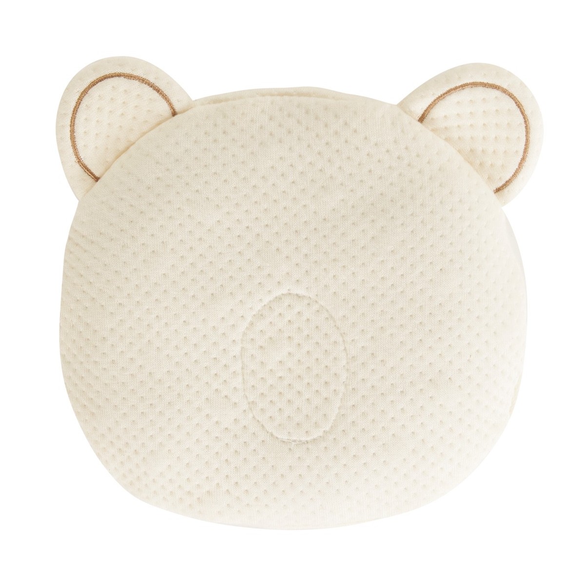 Cotton P'tit Panda Pillow