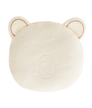 Cotton P'tit Panda Pillow