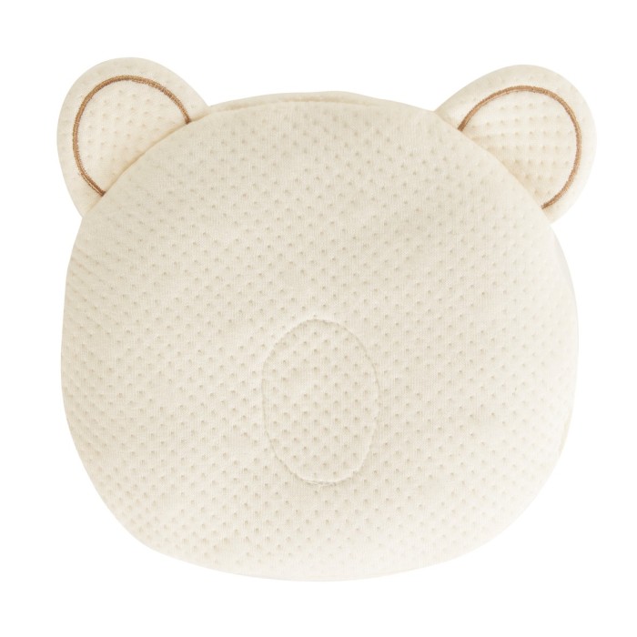 Cotton P'tit Panda Pillow