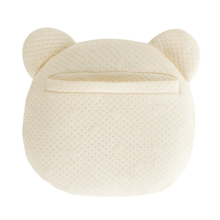 Cotton P'tit Panda Pillow