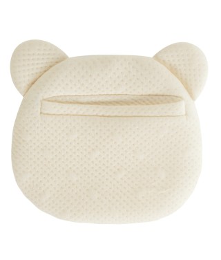 Housse p'tit panda organic