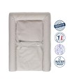 Mat'Confort -Changing mattress 70x50 Heather Brownish Grey