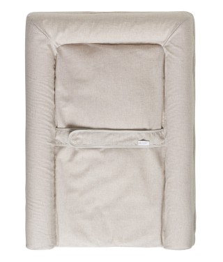 Matelas à langer Mat' Confort chiné taupe