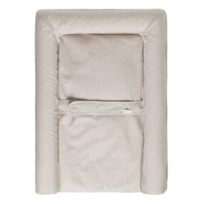 Matelas à langer Mat' Confort chiné taupe