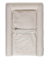 Mat'Confort -Changing mattress 70x50 Heather Brownish Grey
