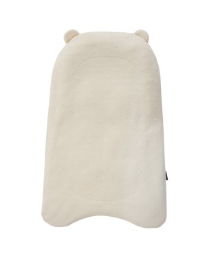 Halo bassinet deals wedge