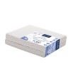 Ocean Friendly Folding Mattress, Removeable Cover 60 x 120 cm