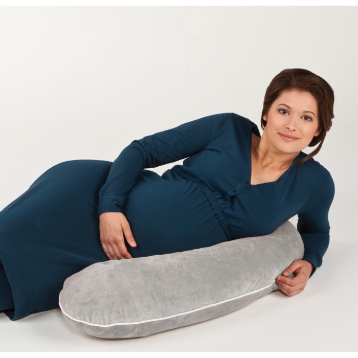 Multirelax soft boa Grey / Ecru