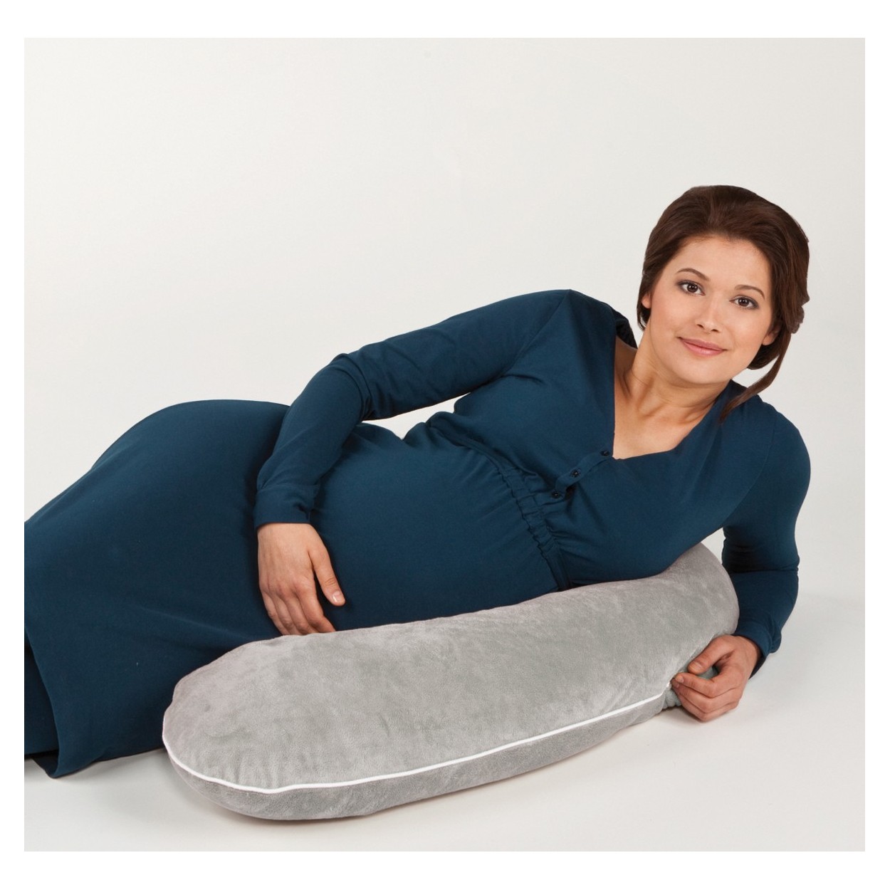 Coussin de grossesse et couché avec appui-tête ⋆ Levensstroom