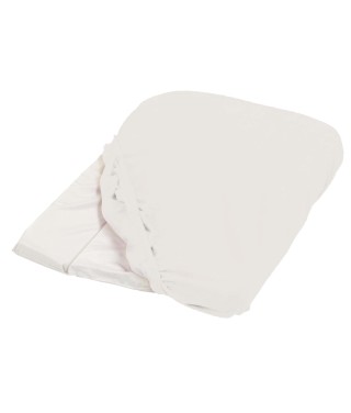 Changing mattress cover 50x75 cm White