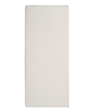 Matelas de berceau 80x40x5 cm