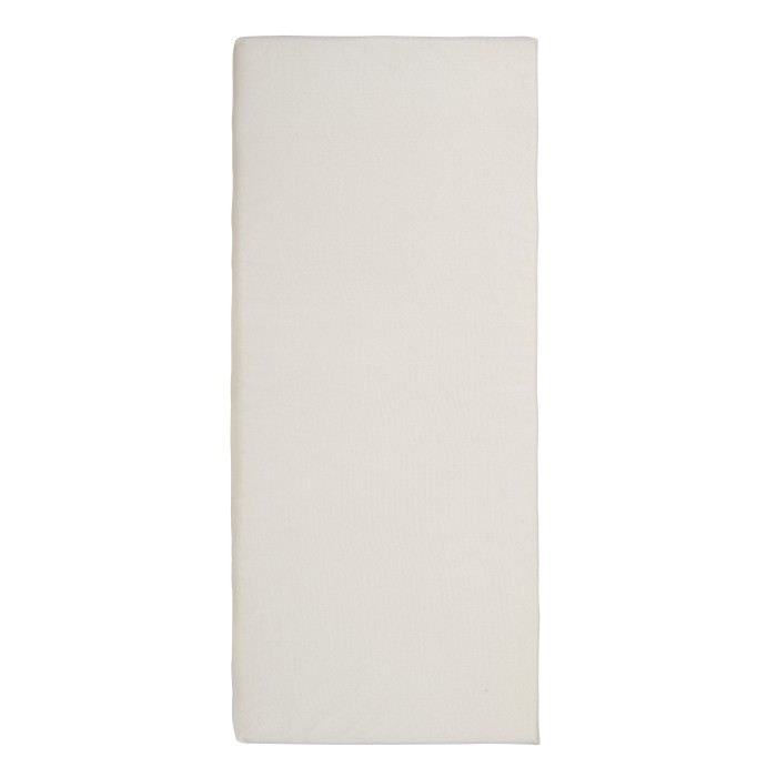 Matelas de berceau 80x40x5 cm