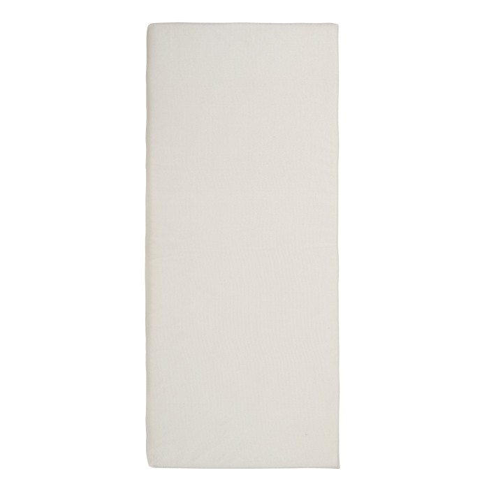 Matelas de berceau 80x40x5 cm