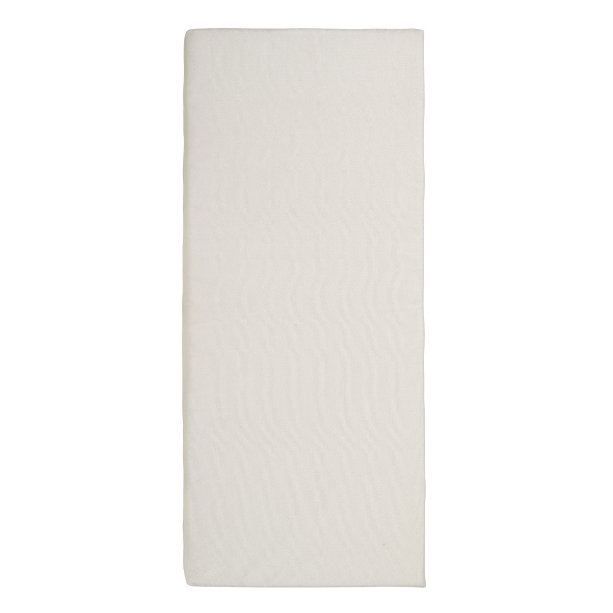 Crib mattress 80 x on sale 40