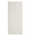 Cradle Mattress 80x40x5cm