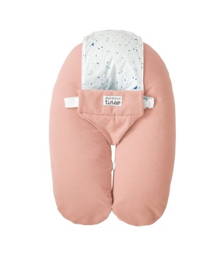 Multirelax Pillow Pink / Sky