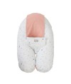 Multirelax Pillow Pink / Sky