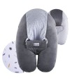 Multirelax Velvet Grey