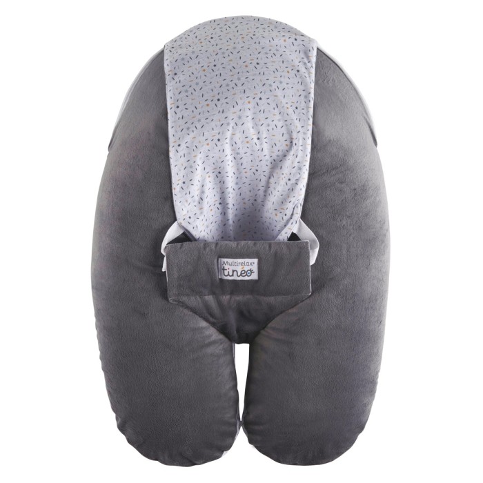Multirelax Velvet Grey