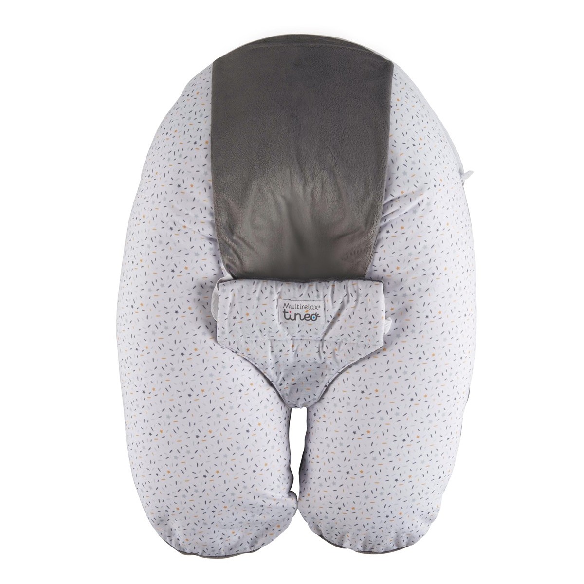 Multirelax Velvet Grey