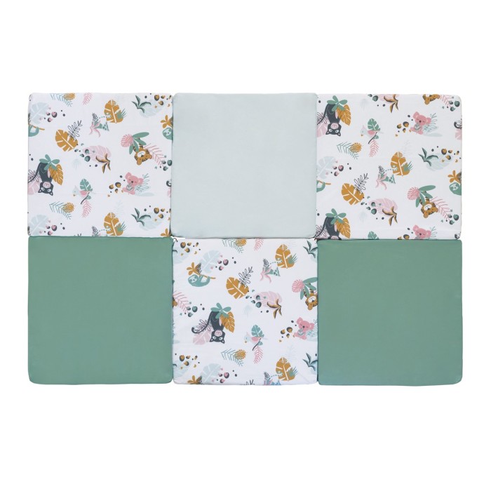 Tapis de motricité Maxi tapis malin Family Fun