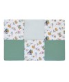 Tapis de motricité Maxi tapis malin Jungle Buddies
