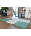 Tapis de motricité Maxi tapis malin Jungle Buddies