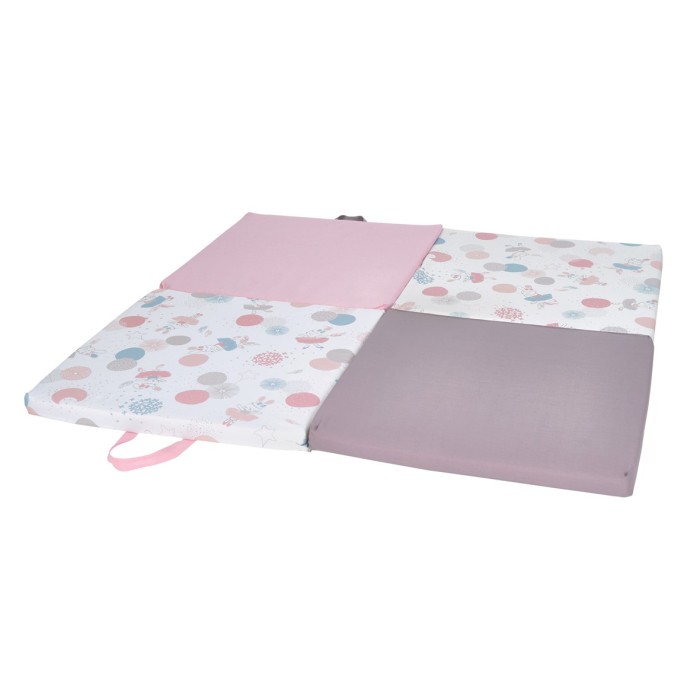 Play / Development Mat  Ballerina Motif